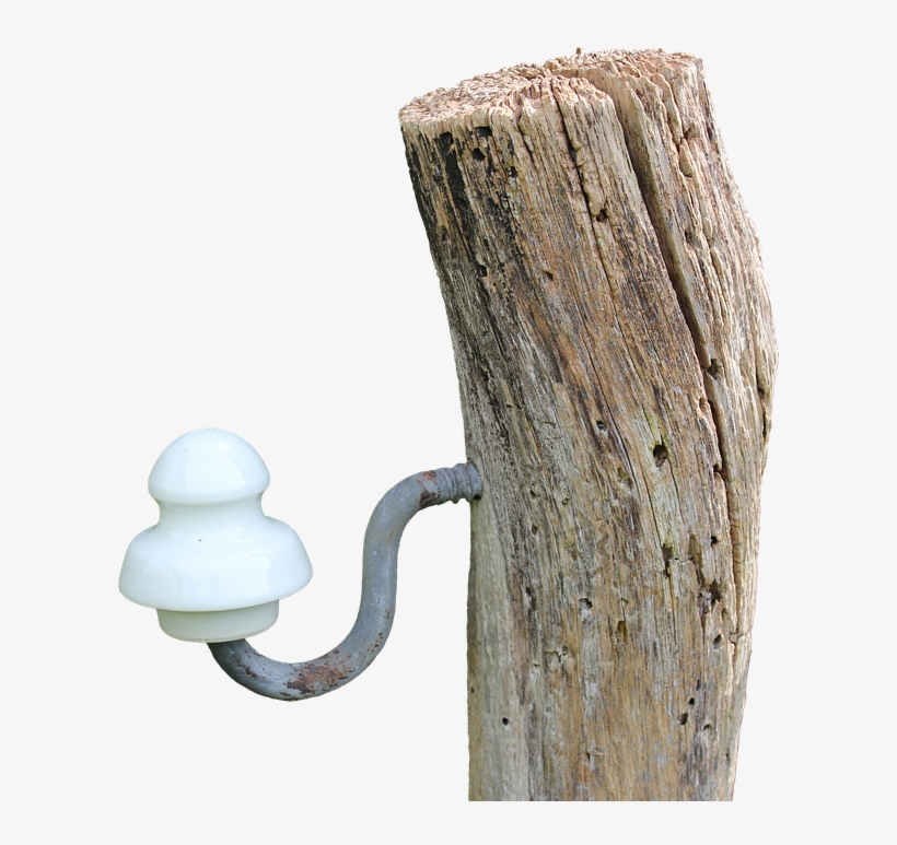 Pile, Wood, Wood Pile, Nature, Fence, Fence Post, Post - Plank, transparent png #8238230