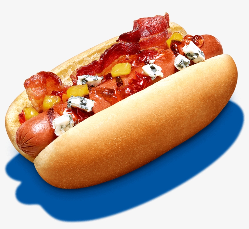 Sweet & Spicy Dog - Hot Spicy Dog, transparent png #8238290