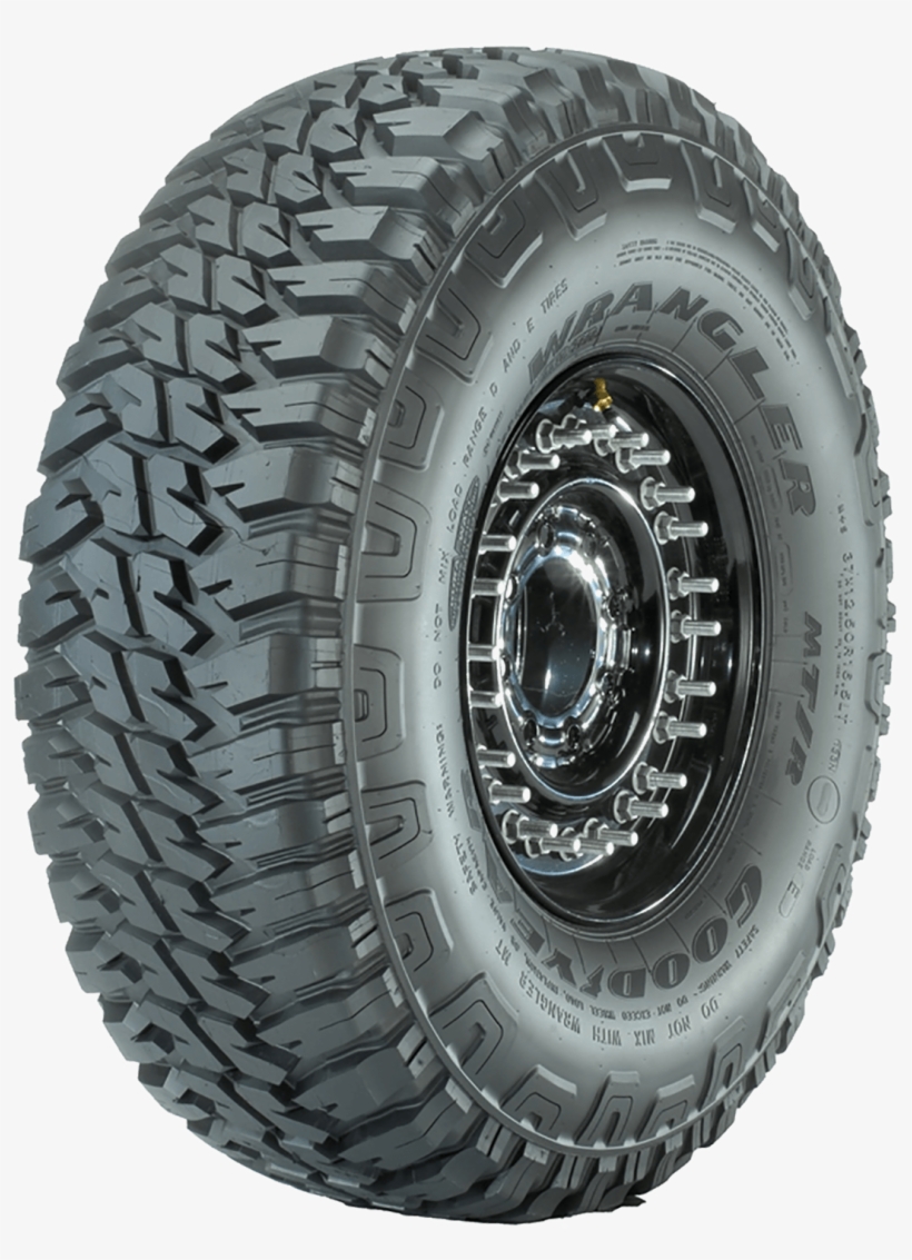 Military Tires - Cooper Truck Tires, transparent png #8238323