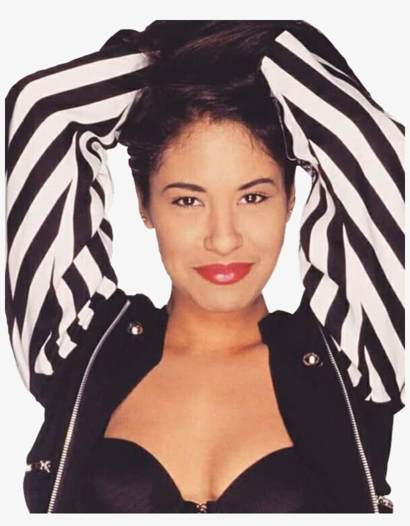 Selenaquintanilla Sticker - Special Newsweek Edition Selena, transparent png #8238347