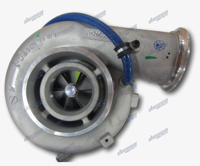 1300 305 - Turbine, transparent png #8238348