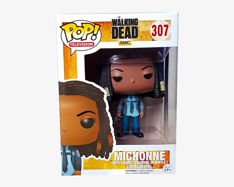 The Walking Dead - Walking Dead Glenn Vinyl Pop, transparent png #8238350