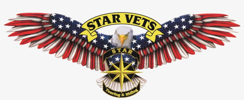 “star Vets” - Star Touring And Riding, transparent png #8238375