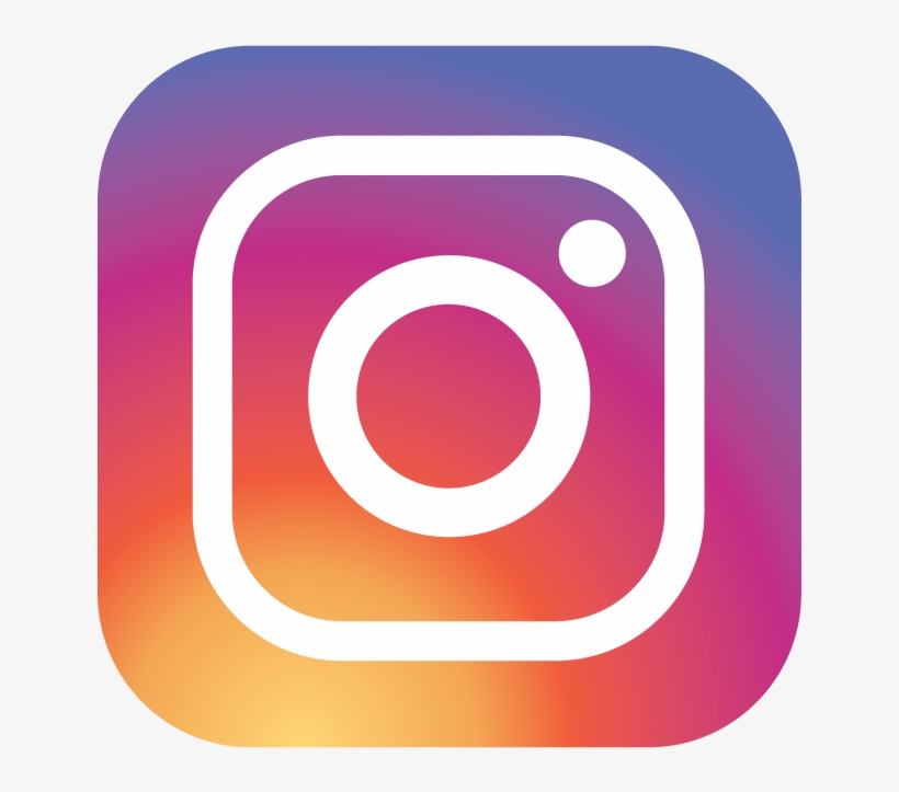 Instagram - Logo Do Insta Png, transparent png #8238522