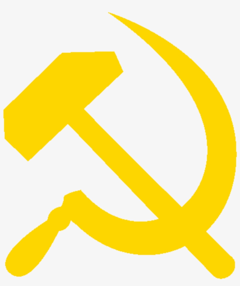 Communist Party Of Burkland, transparent png #8238773