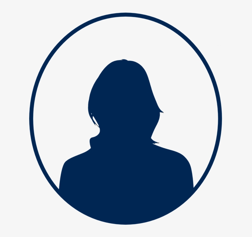 Testimonials From Real Patients - Silhouette, transparent png #8239281