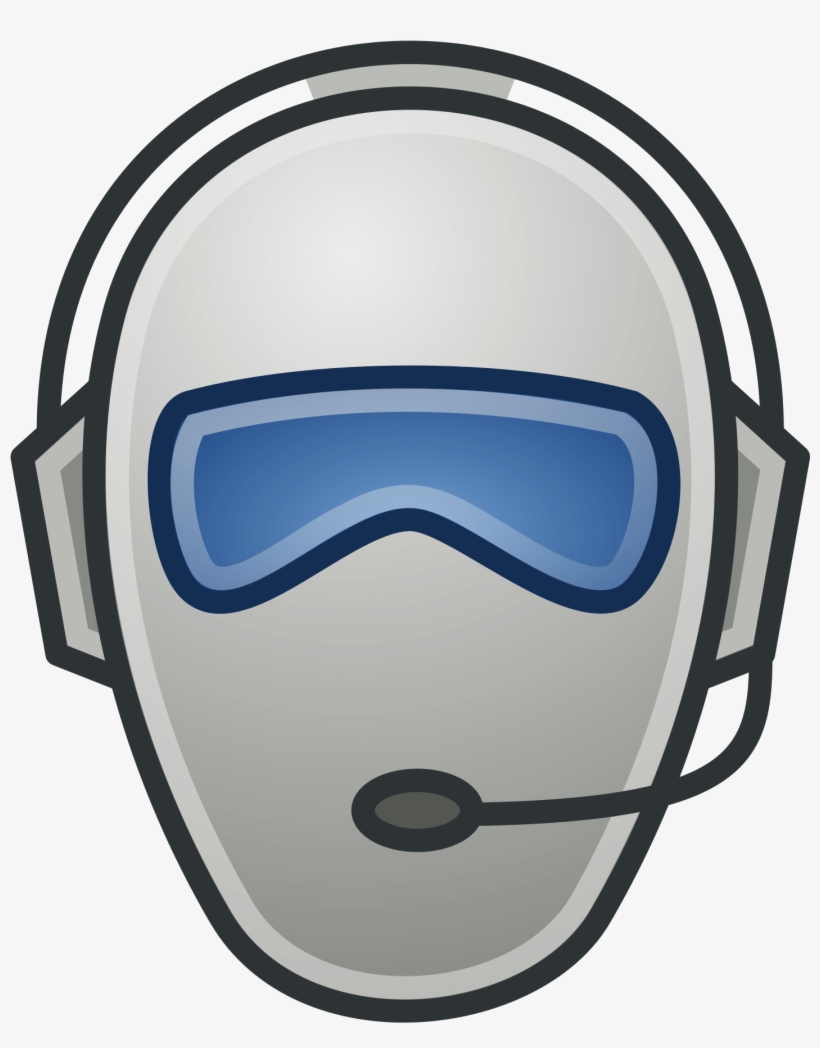 What Are The Best Voice Chats For Gamers In Plarium - Face Mask, transparent png #8239415