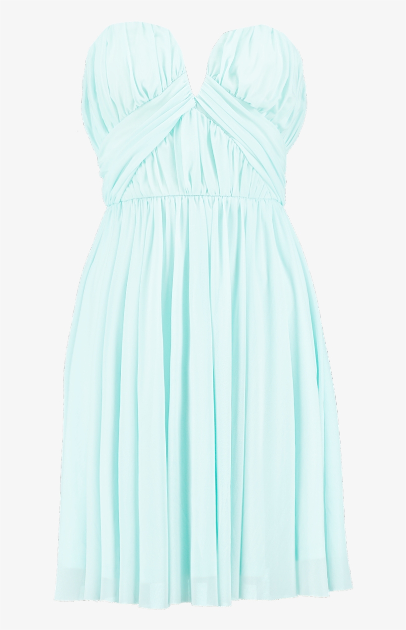 Killer Fashion - Cocktail Dress, transparent png #8239453