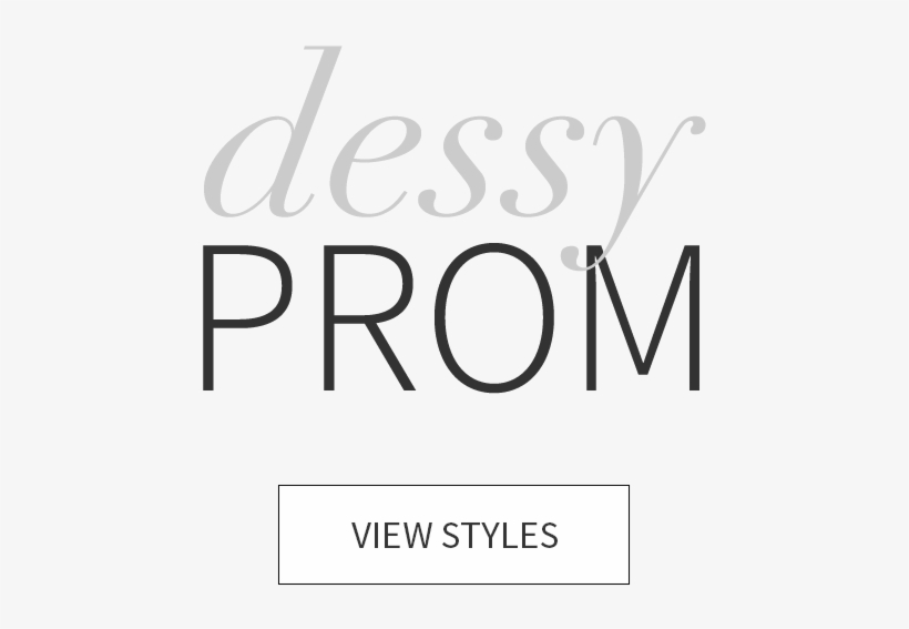 Dessy Prom Dresses & Gowns For 2019 - Ivory, transparent png #8239693