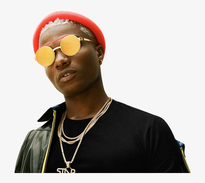 Wizkid To Perform On Coachella Main Stage - Wizkid Naughty Ride Cover, transparent png #8239849