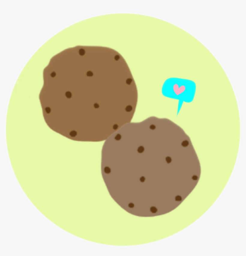 Ftestickers Sticker - Chocolate, transparent png #8239893