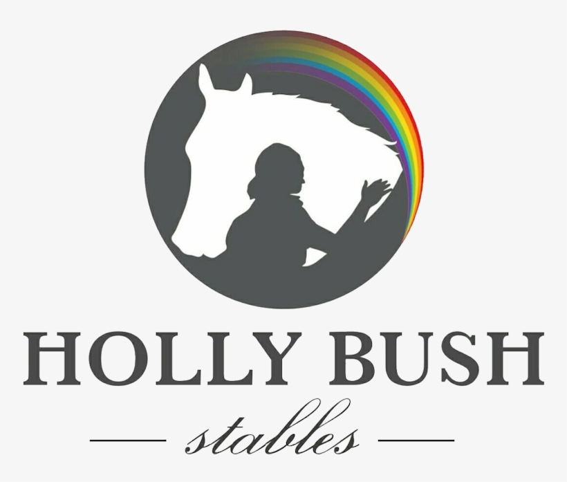 About Holly Bush Stables, Byfleet - Graphic Design, transparent png #8239947