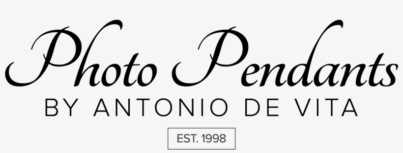 Photo Pendants - Calligraphy, transparent png #8240033