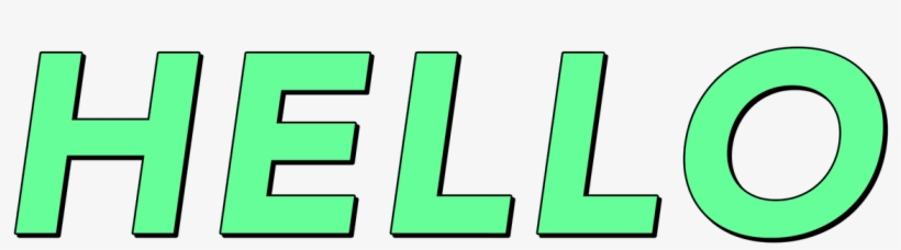 Tim Rogersverified Account - Parallel, transparent png #8240186