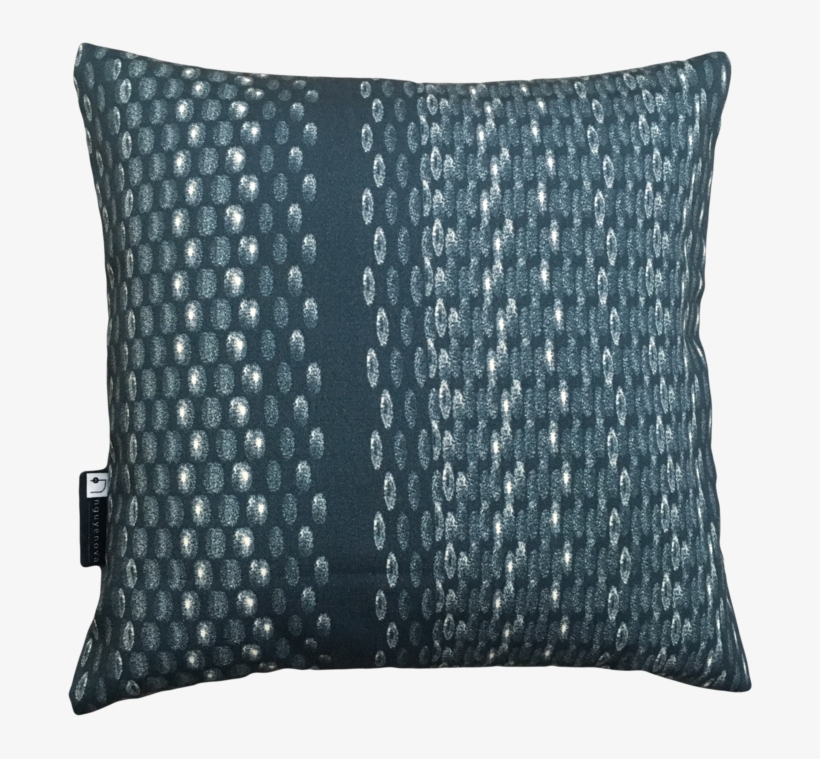 Blue Dream Collection - Cushion, transparent png #8240308