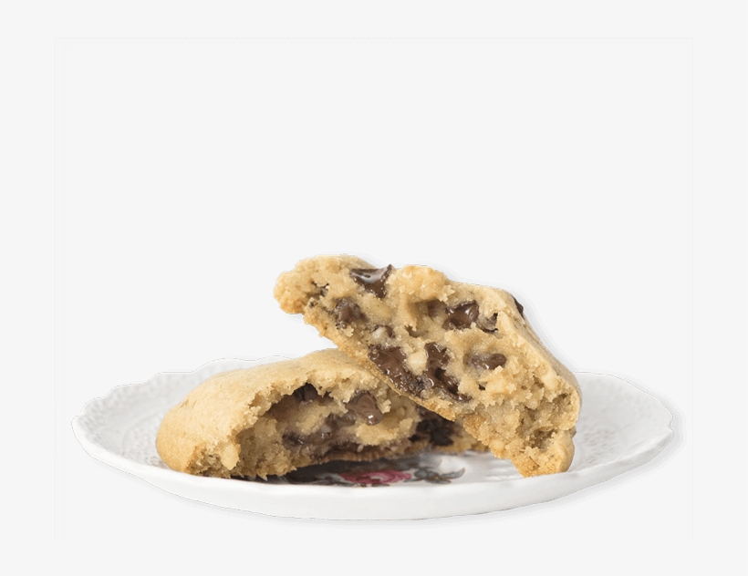Chocolate Chip Walnut Chocolate Chip Walnut - Chocolate Chip Cookie, transparent png #8240341