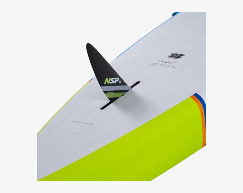 Nextprev - Surfboard Fin, transparent png #8240509