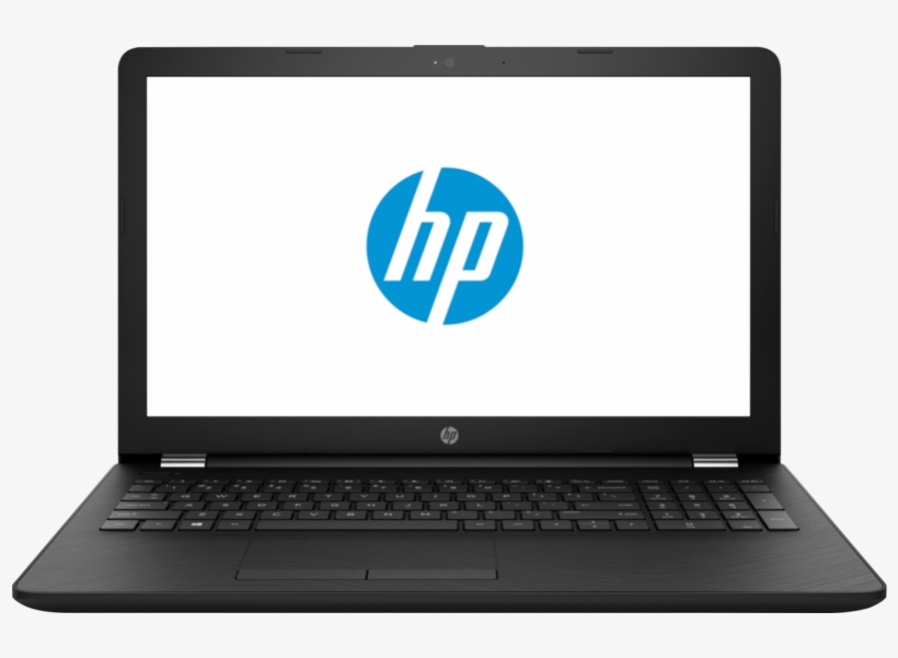 X 1246 - Hp Notebook 15 Bw079ax, transparent png #8240982