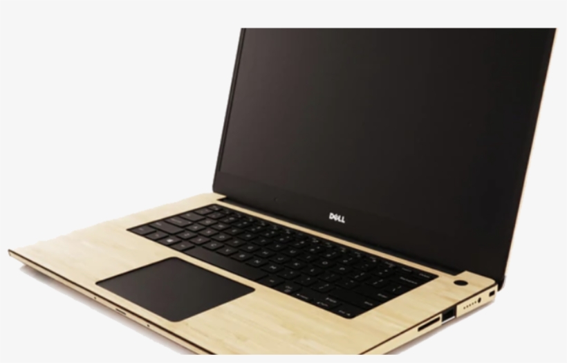 Wooden Skins - Dell Xps 15 Dbrand Skin, transparent png #8240998