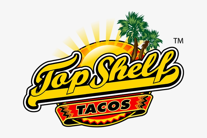 Top Shelf Tortas - Top Shelf Tacos, transparent png #8241035