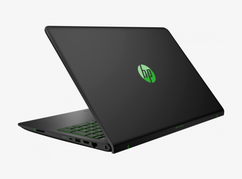 Hp - Hp Pavilion Power Green, transparent png #8241215