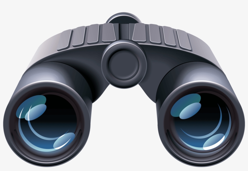 Download - Telescope Icon, transparent png #8241291