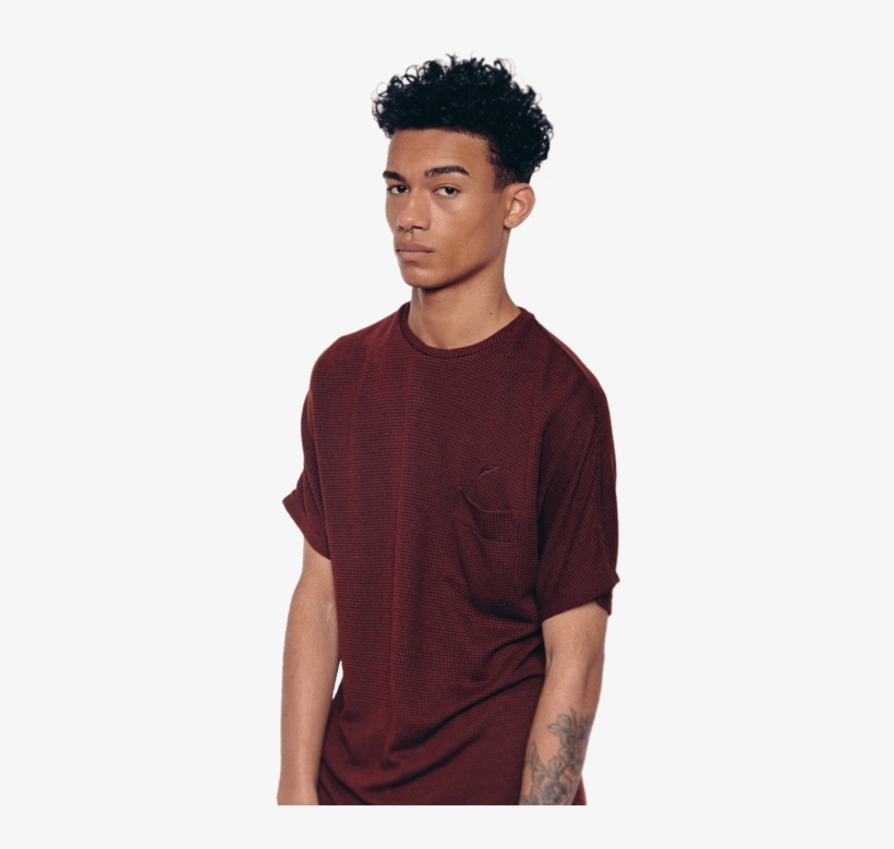 575 X 720 7 - Reece King Photo Shoot, transparent png #8241512