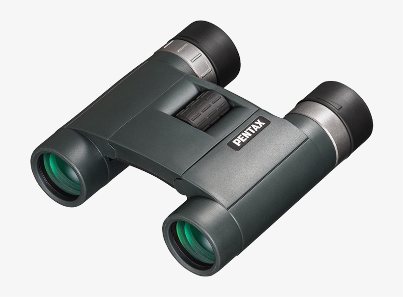 Binocular Png, Download Png Image With Transparent - Pentax Ad 8x25 Wp, transparent png #8241596