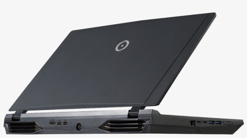 Origin Pc Eon15- X - Electronics, transparent png #8241640