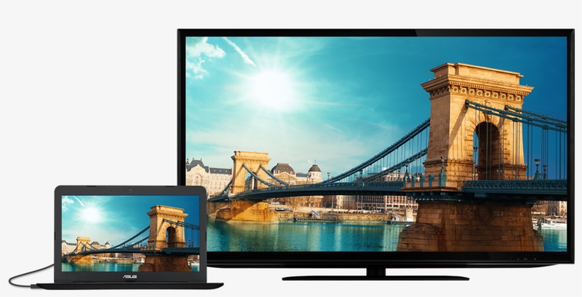 Hdmi Connectivity - Eastern Europe Tourist Attraction, transparent png #8241792