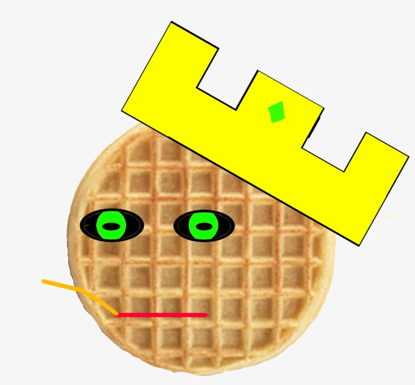 Graphic Free Library Steam Workshop Server Addons - Waffle, transparent png #8241879