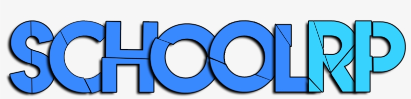 1512926092-logoschool ] - School Rp, transparent png #8242041
