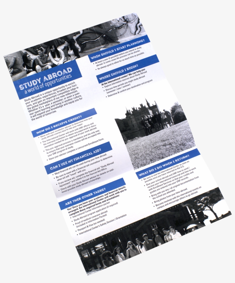 Gen-brochure - Skyline, transparent png #8242083