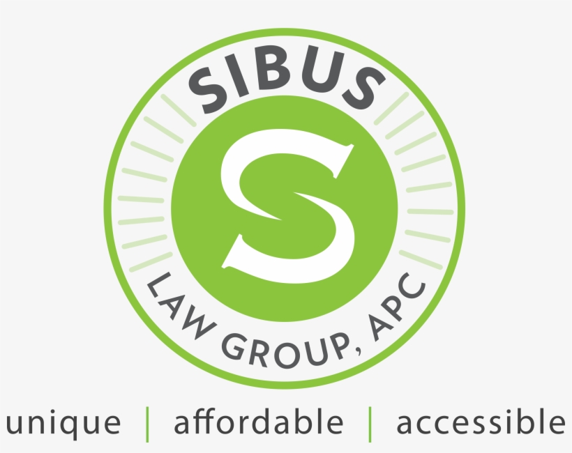 Flat Fee Divorce And Legal Separation - Circle, transparent png #8242120