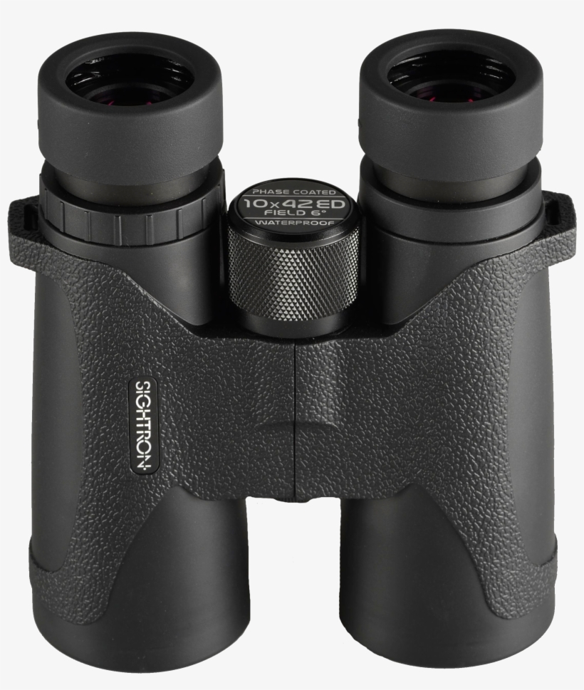 Sightron Siii Ed Binocular - Binoculars, transparent png #8242176