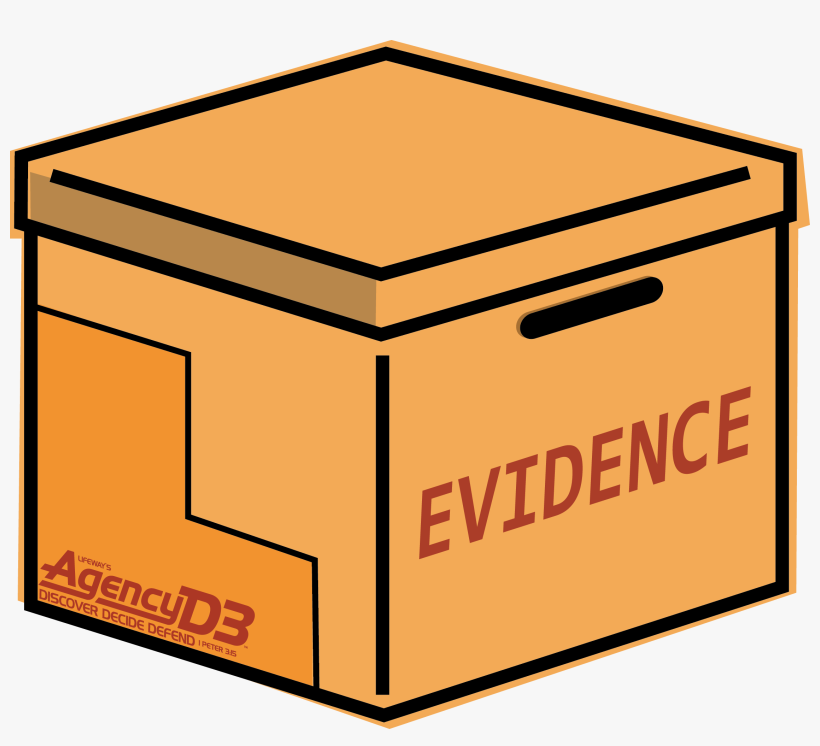 Evidence Png - Evidence Clipart Transparent Background, transparent png #8242254