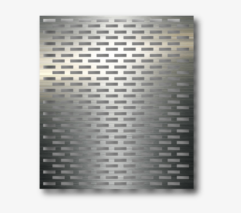 Rectangulo 5x20 Desfazado - Tile, transparent png #8242360