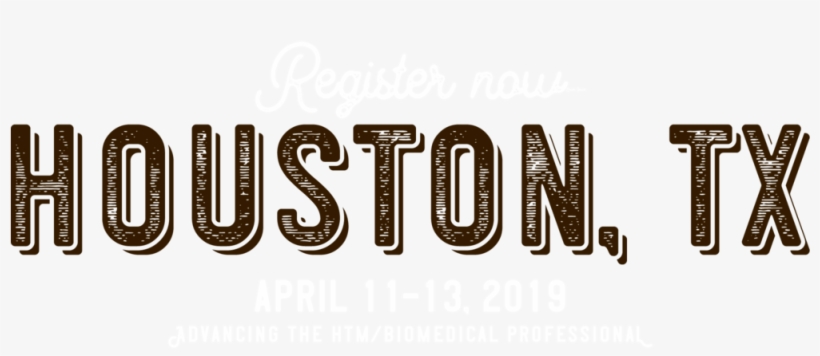 Houston Text Register - Graphic Design, transparent png #8242393