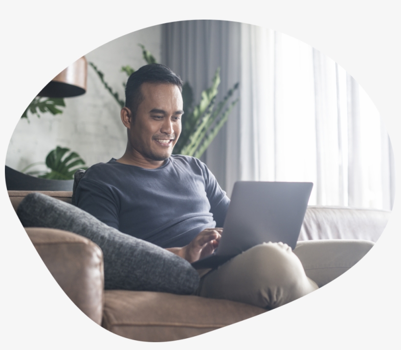 Uncontested Divorce - Telecommuting, transparent png #8242428