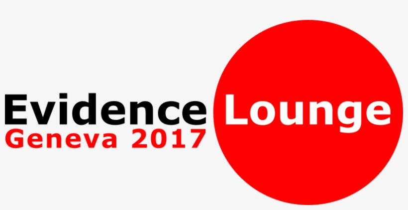 Logo Evidence Lounge Red Draft01 - Communion Of Churches In Indonesia, transparent png #8242429