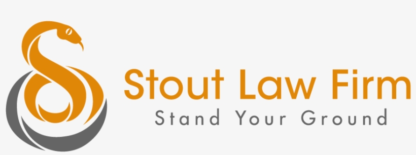 Stoutlawfirm Customlogodesign Opt01 Png - Medical Logo Design, transparent png #8242470