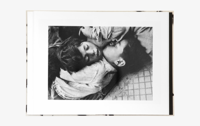 Couverture De L'ouvrage De Sergio Larrain, El Rectangulo - Picture Frame, transparent png #8242608