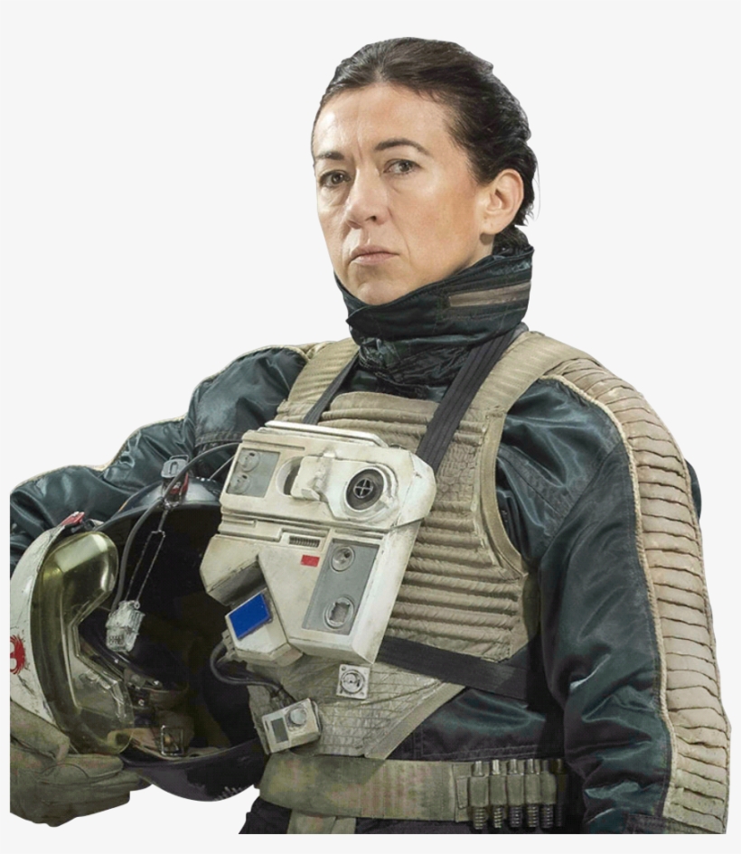 Laren Joma Star Wars Rogue Squadron, Rebel Alliance, - Blue Squadron Pilots Star Wars, transparent png #8242637