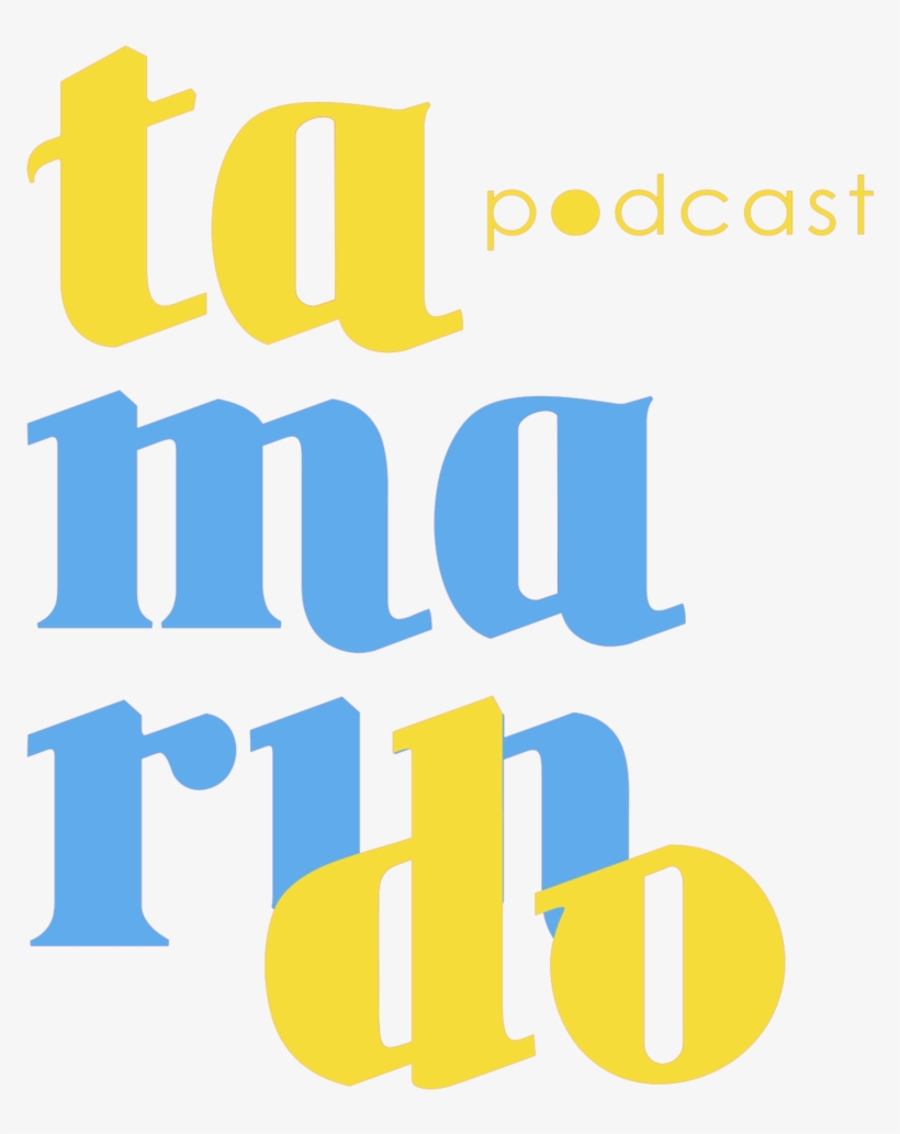 Tamarindo Podcast - Graphic Design, transparent png #8242669