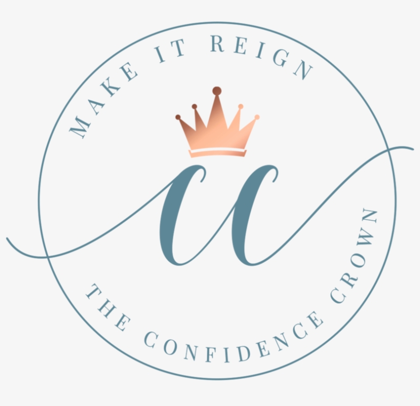 Confidence Crown 3-6 - Circle, transparent png #8242708