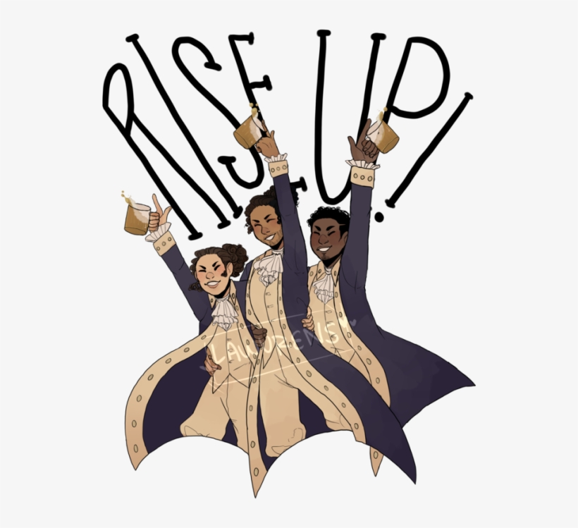 The Revolutionaries Alexander Hamilton Fanart, Hercules - Alexander Hamilton Musical Fanart, transparent png #8242876