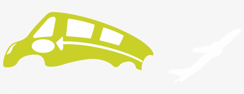 Tamarindo Travel Transfer & Tours - Illustration, transparent png #8243160