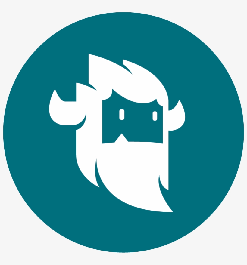 Yeti - Logo Yeti, transparent png #8243348