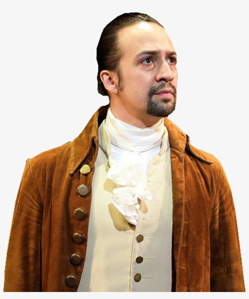 Hamilton Alexander Alexanderhamilton Musical - Hamilton Lin Manuel, transparent png #8243421