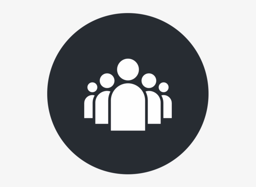 Good Design Seo Icon - Circle, transparent png #8243487